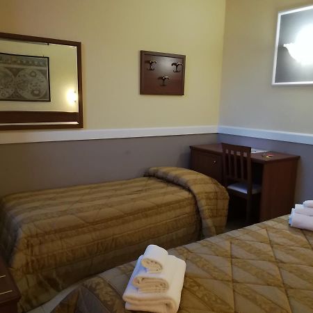 Hotel Marco Polo Self Check-In بولونيا المظهر الخارجي الصورة