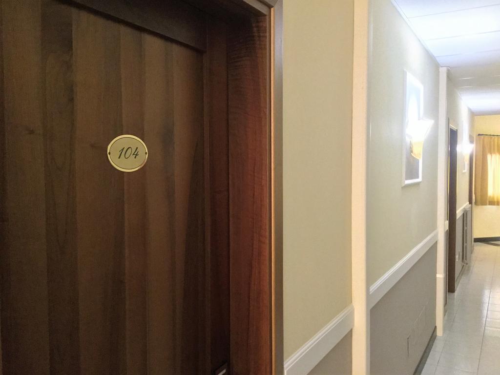 Hotel Marco Polo Self Check-In بولونيا المظهر الخارجي الصورة