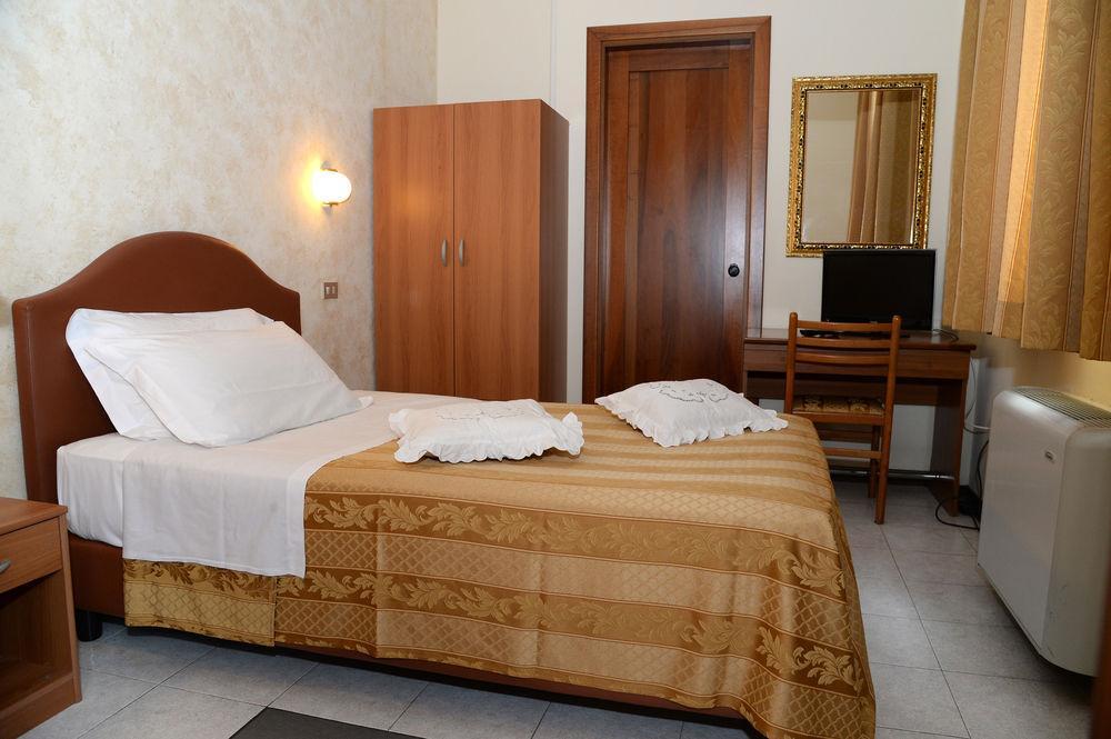 Hotel Marco Polo Self Check-In بولونيا المظهر الخارجي الصورة