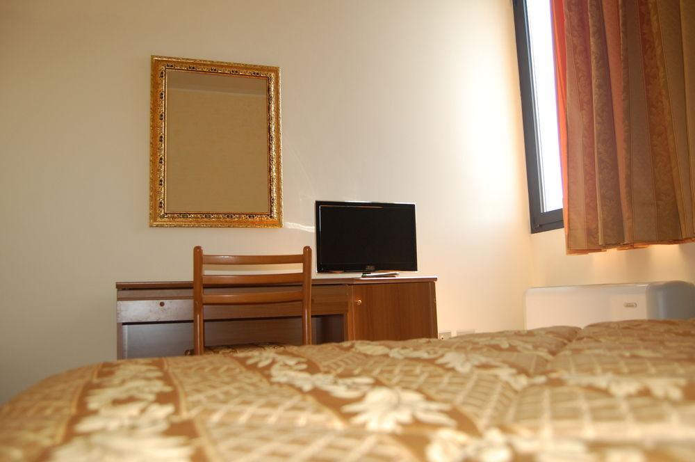 Hotel Marco Polo Self Check-In بولونيا المظهر الخارجي الصورة