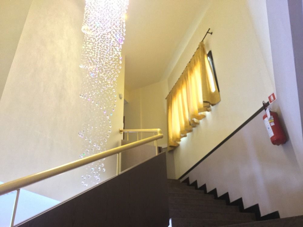 Hotel Marco Polo Self Check-In بولونيا المظهر الخارجي الصورة