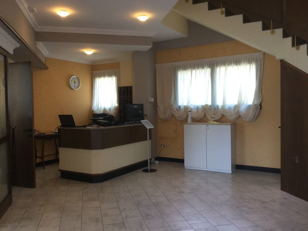 Hotel Marco Polo Self Check-In بولونيا المظهر الخارجي الصورة