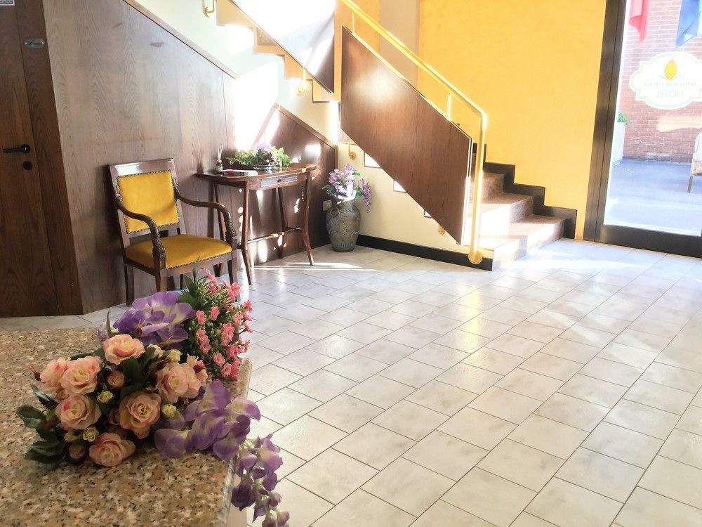 Hotel Marco Polo Self Check-In بولونيا المظهر الخارجي الصورة
