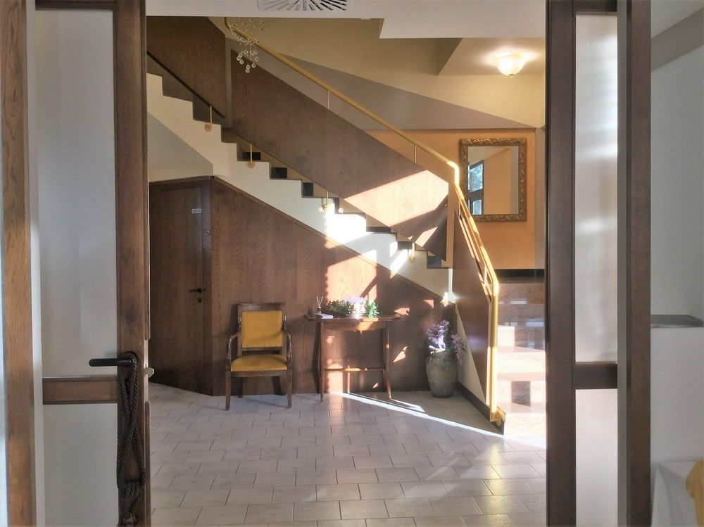 Hotel Marco Polo Self Check-In بولونيا المظهر الخارجي الصورة