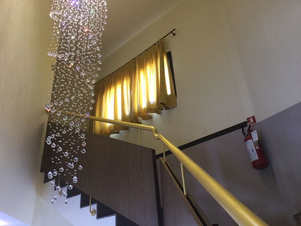 Hotel Marco Polo Self Check-In بولونيا المظهر الخارجي الصورة