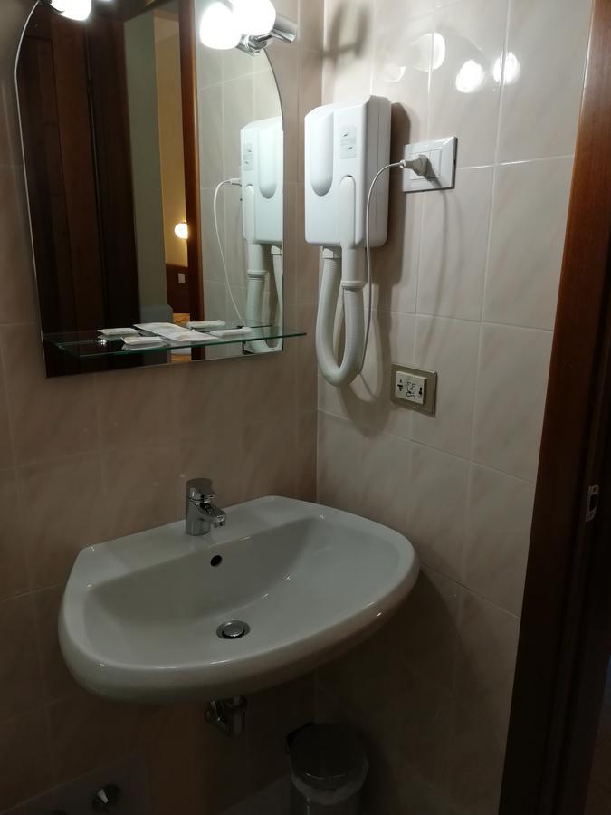 Hotel Marco Polo Self Check-In بولونيا المظهر الخارجي الصورة