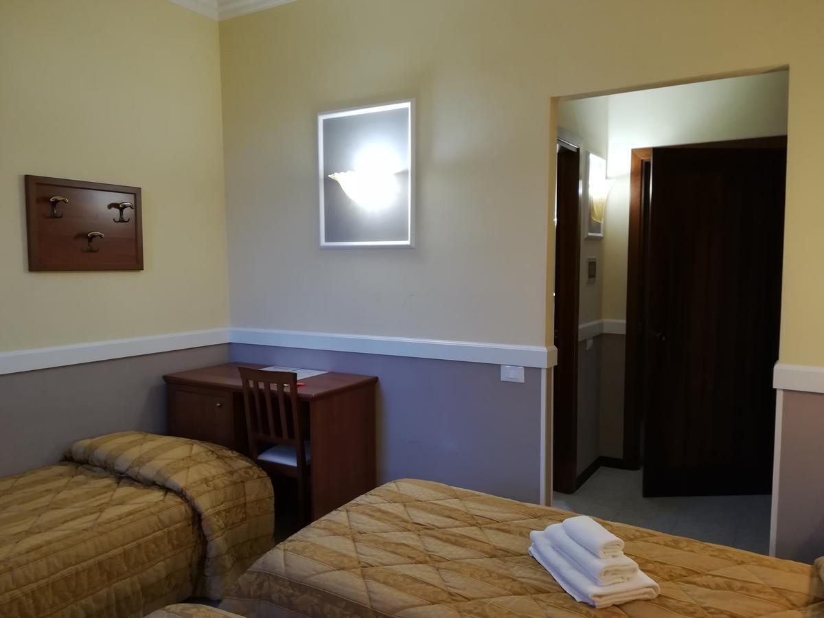 Hotel Marco Polo Self Check-In بولونيا المظهر الخارجي الصورة