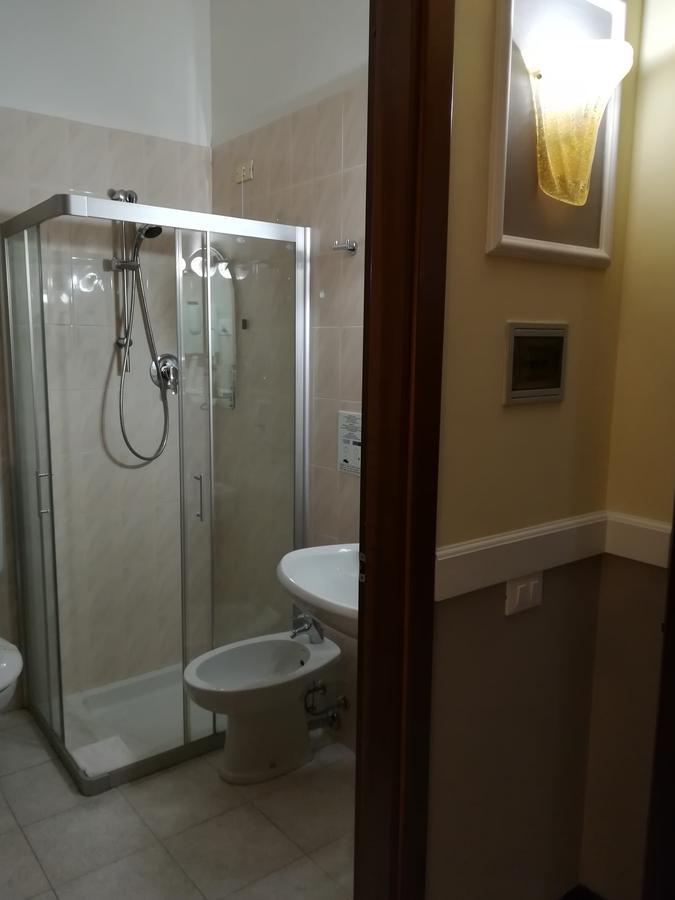 Hotel Marco Polo Self Check-In بولونيا المظهر الخارجي الصورة