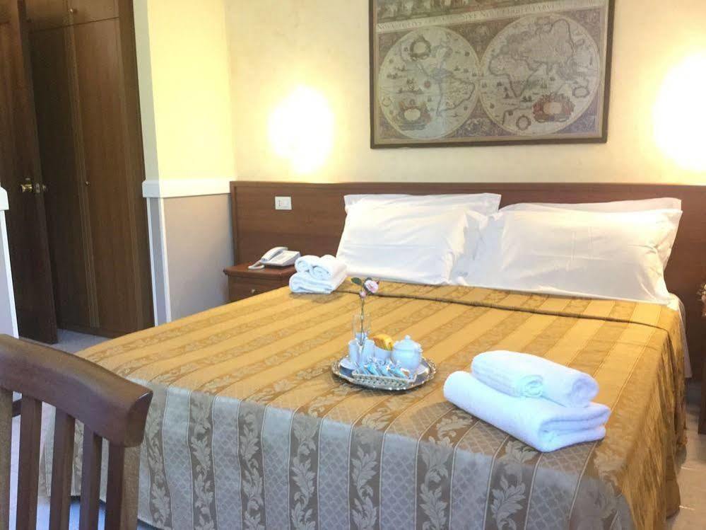 Hotel Marco Polo Self Check-In بولونيا المظهر الخارجي الصورة