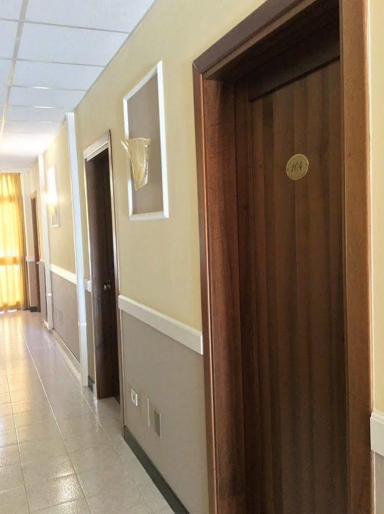 Hotel Marco Polo Self Check-In بولونيا المظهر الخارجي الصورة