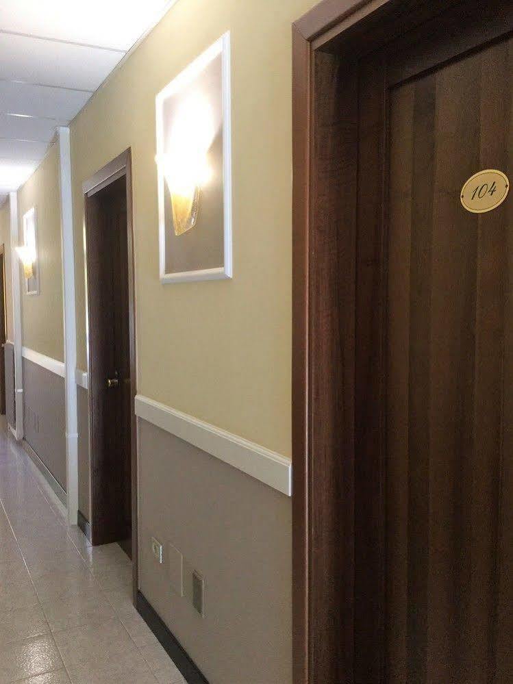 Hotel Marco Polo Self Check-In بولونيا المظهر الخارجي الصورة