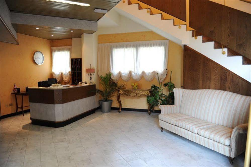 Hotel Marco Polo Self Check-In بولونيا المظهر الخارجي الصورة