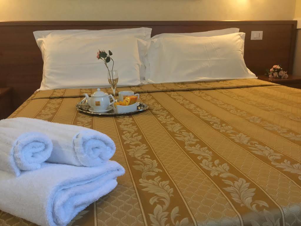 Hotel Marco Polo Self Check-In بولونيا المظهر الخارجي الصورة