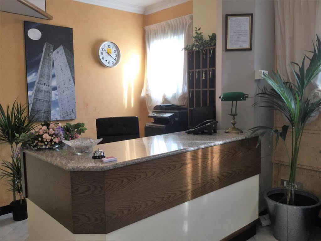 Hotel Marco Polo Self Check-In بولونيا المظهر الخارجي الصورة