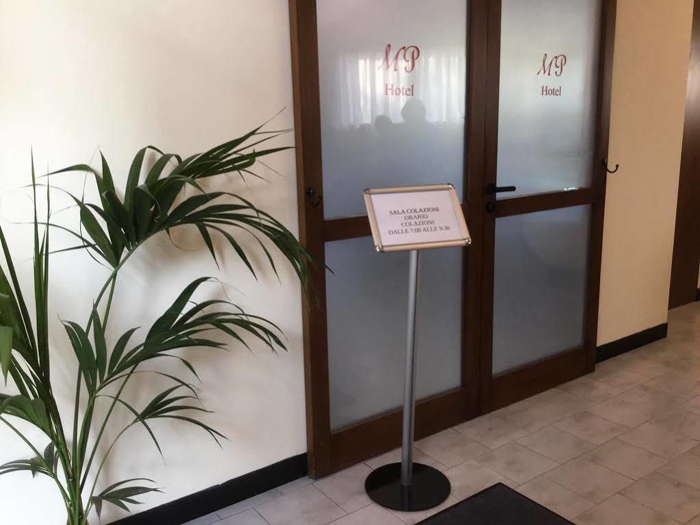 Hotel Marco Polo Self Check-In بولونيا المظهر الخارجي الصورة