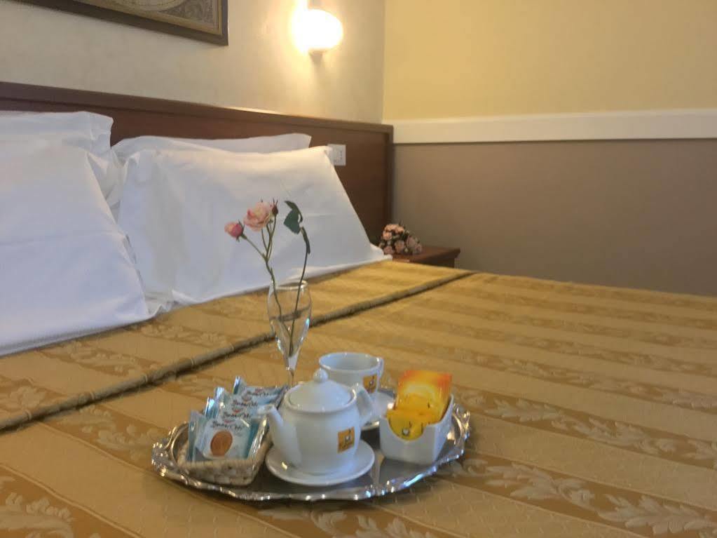Hotel Marco Polo Self Check-In بولونيا المظهر الخارجي الصورة