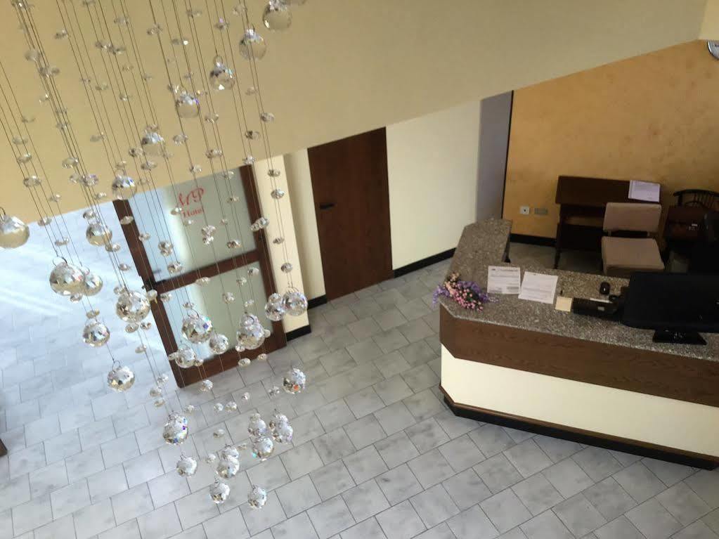 Hotel Marco Polo Self Check-In بولونيا المظهر الخارجي الصورة