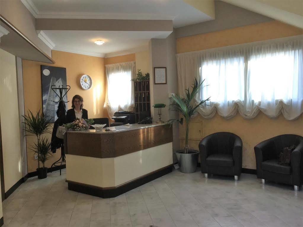 Hotel Marco Polo Self Check-In بولونيا المظهر الخارجي الصورة