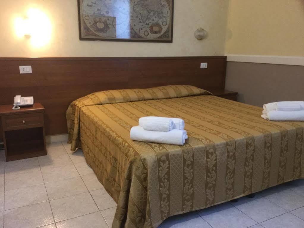 Hotel Marco Polo Self Check-In بولونيا المظهر الخارجي الصورة