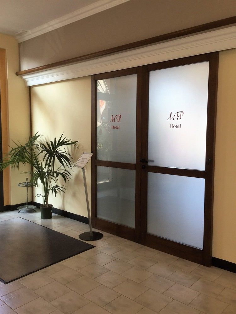 Hotel Marco Polo Self Check-In بولونيا المظهر الخارجي الصورة
