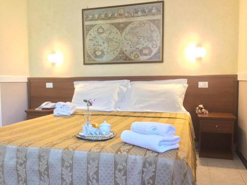 Hotel Marco Polo Self Check-In بولونيا المظهر الخارجي الصورة
