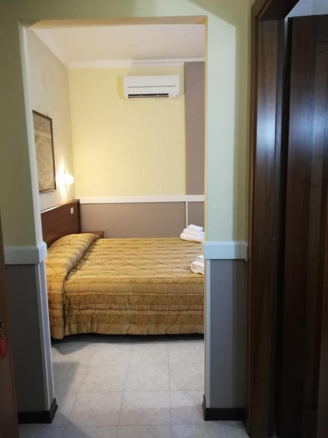Hotel Marco Polo Self Check-In بولونيا المظهر الخارجي الصورة